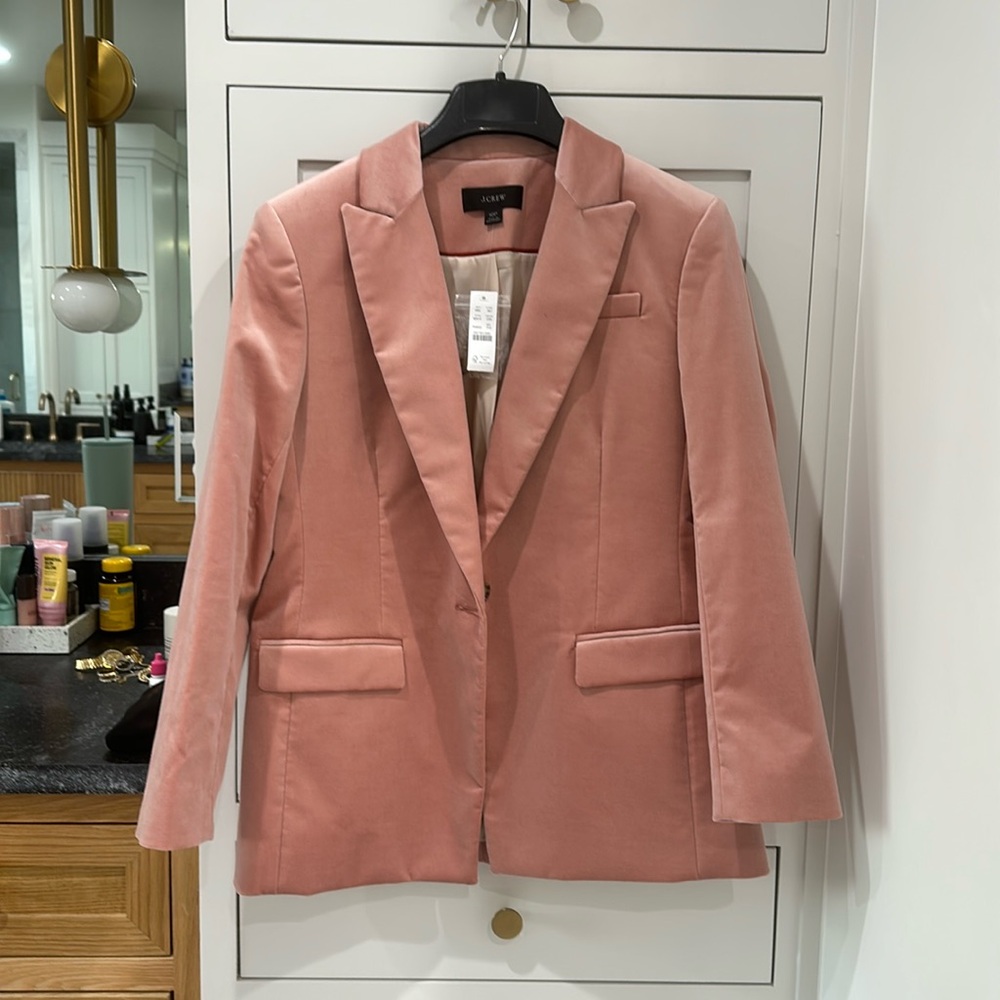 J.Crew Blazer